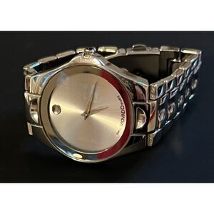 Movado Museum Classic T4A4028K/0606504 Swiss Quartz watch